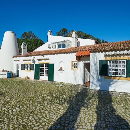 Very Quiet Place Sintra Zewnętrze zdjęcie