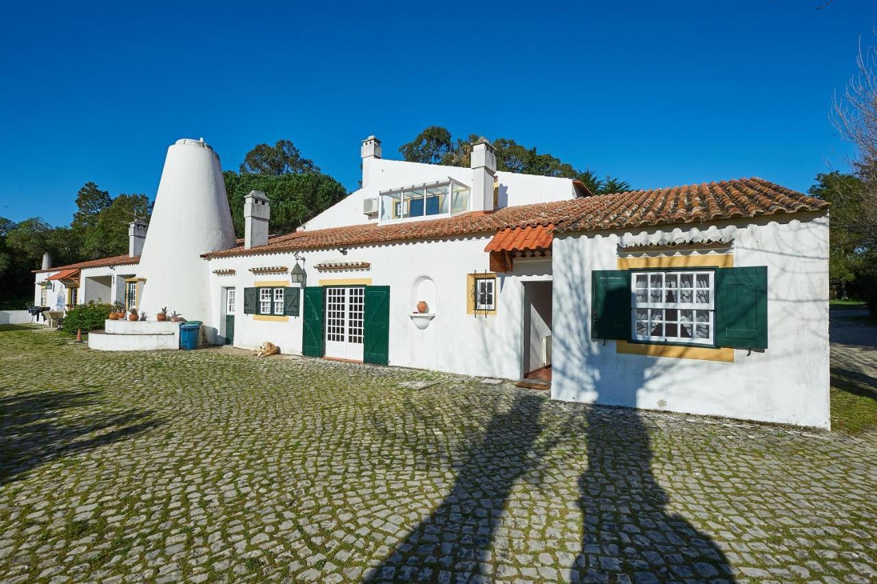 Very Quiet Place Sintra Zewnętrze zdjęcie