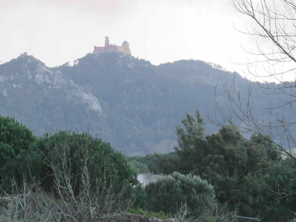 Very Quiet Place Sintra Zewnętrze zdjęcie