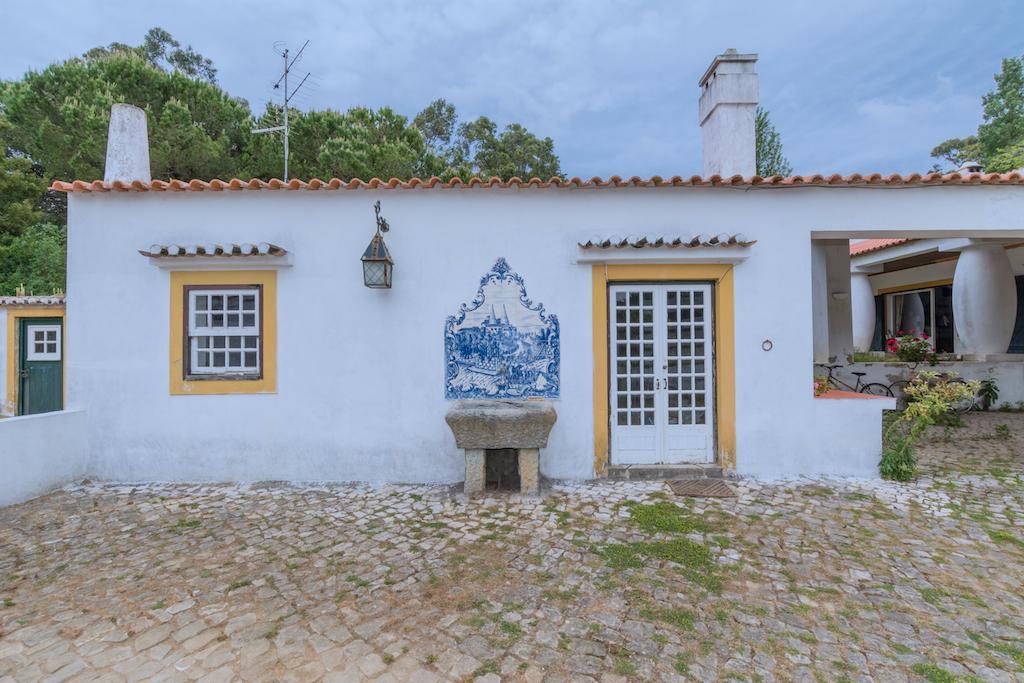 Very Quiet Place Sintra Zewnętrze zdjęcie