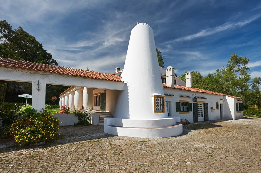 Very Quiet Place Sintra Zewnętrze zdjęcie