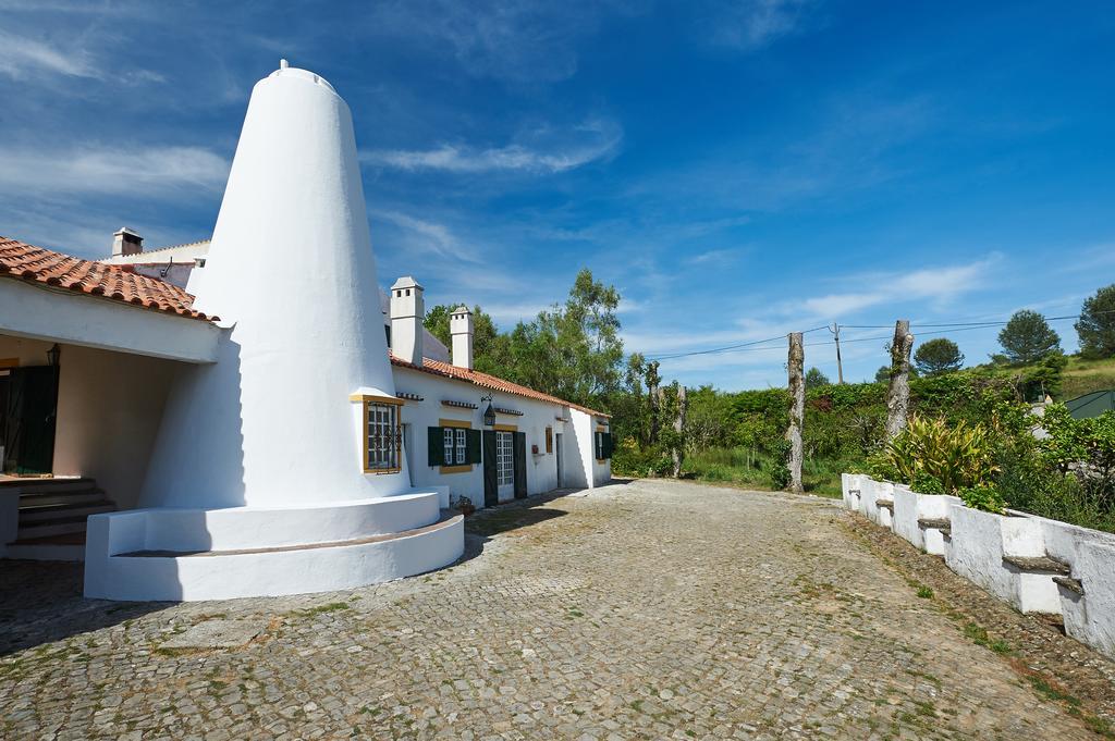 Very Quiet Place Sintra Zewnętrze zdjęcie