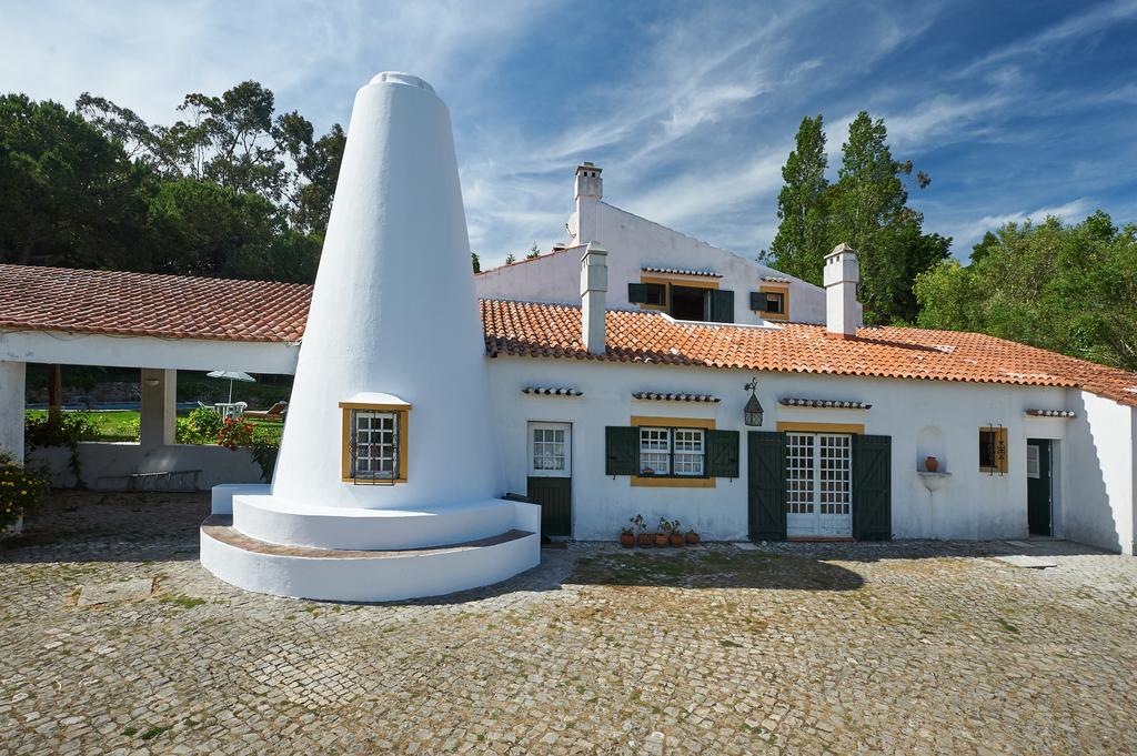 Very Quiet Place Sintra Zewnętrze zdjęcie