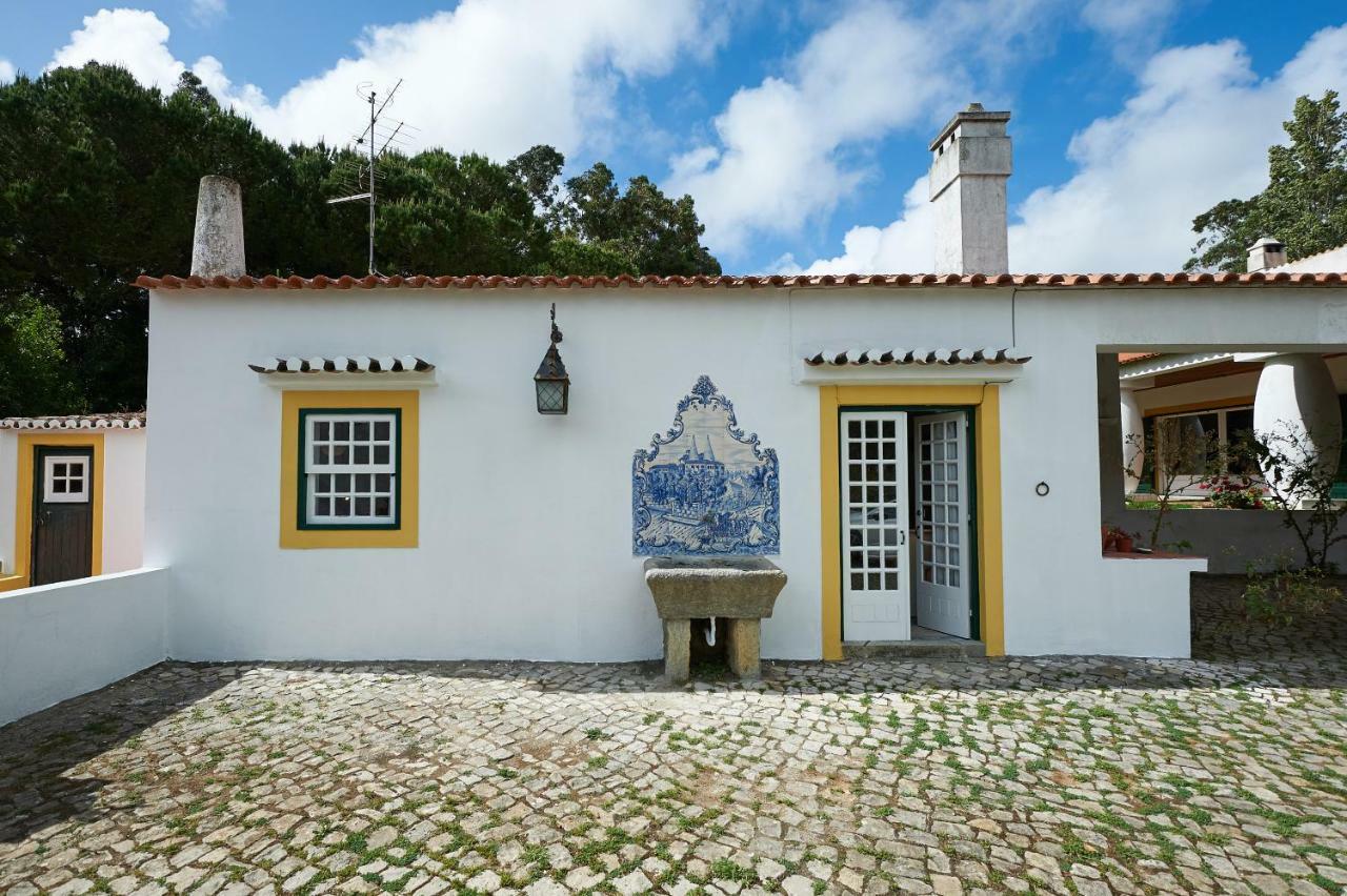 Very Quiet Place Sintra Zewnętrze zdjęcie